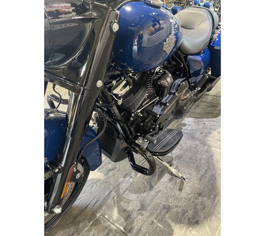 Prices clearly displayed on every new and used motorcycle