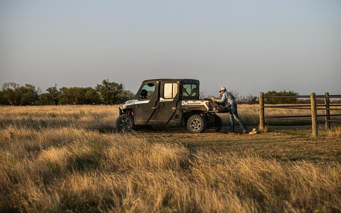 2024 Polaris Industries Ranger® Crew XP 1000 NorthStar Edition Trail Boss