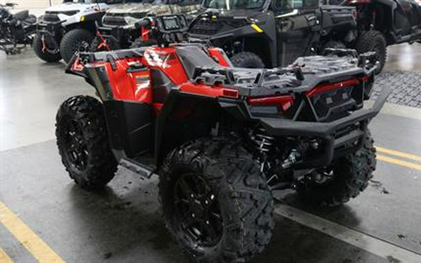 2024 Polaris Sportsman XP 1000 Ultimate Trail