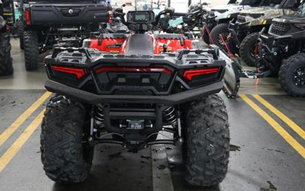 2024 Polaris Sportsman XP 1000 Ultimate Trail