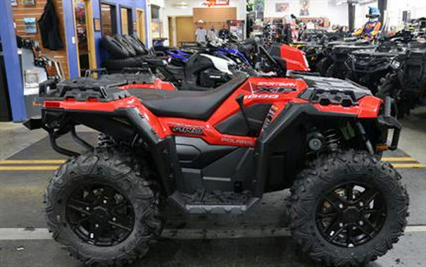 2024 Polaris Sportsman XP 1000 Ultimate Trail