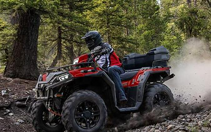 2024 Polaris Sportsman XP 1000 Ultimate Trail