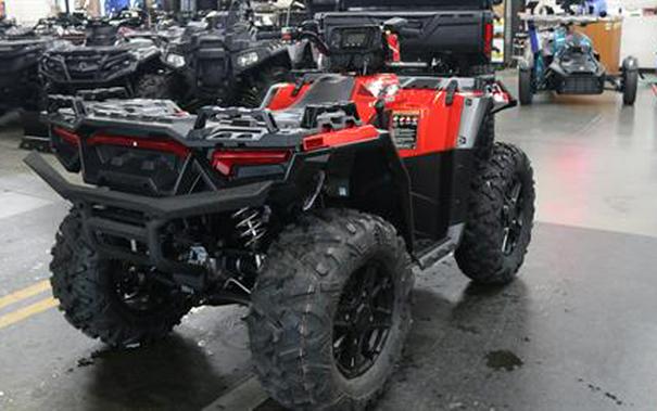 2024 Polaris Sportsman XP 1000 Ultimate Trail