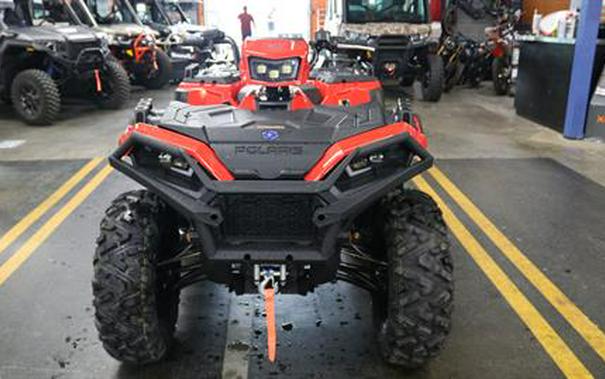 2024 Polaris Sportsman XP 1000 Ultimate Trail