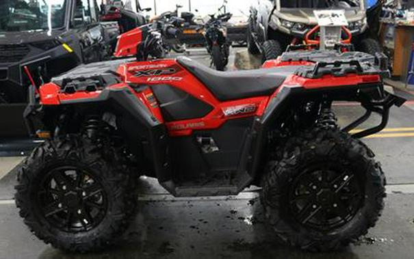 2024 Polaris Sportsman XP 1000 Ultimate Trail