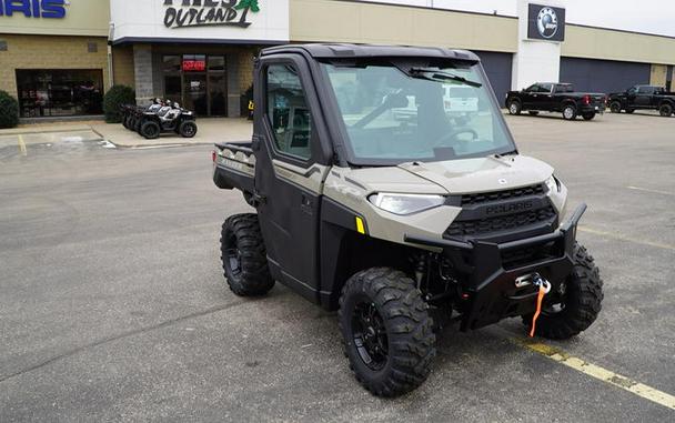 2024 Polaris® Ranger XP 1000 NorthStar Edition Premium