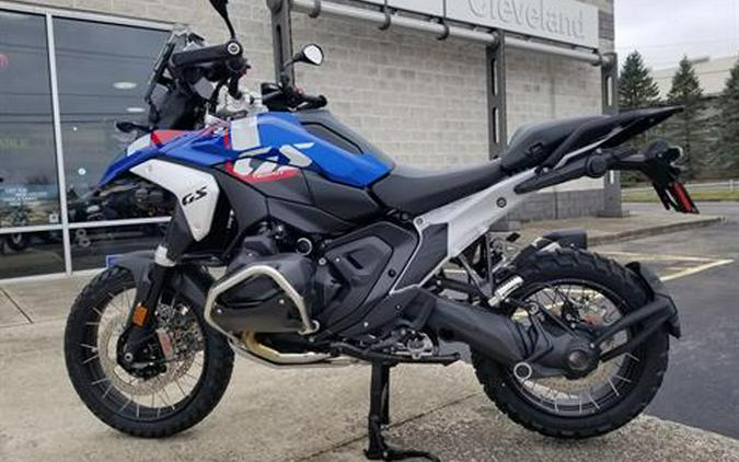 2024 BMW R 1300 GS