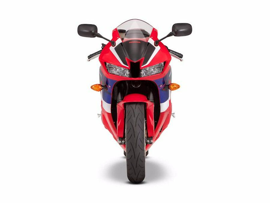 2024 Honda® CBR600RR ABS