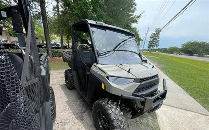 2024 Polaris Ranger XP 1000 Premium