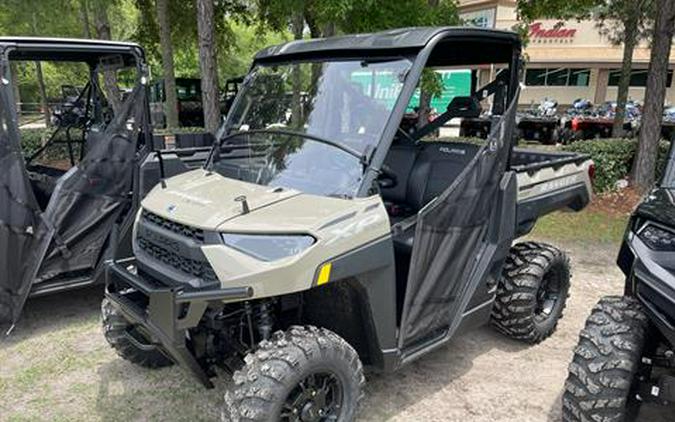 2024 Polaris Ranger XP 1000 Premium