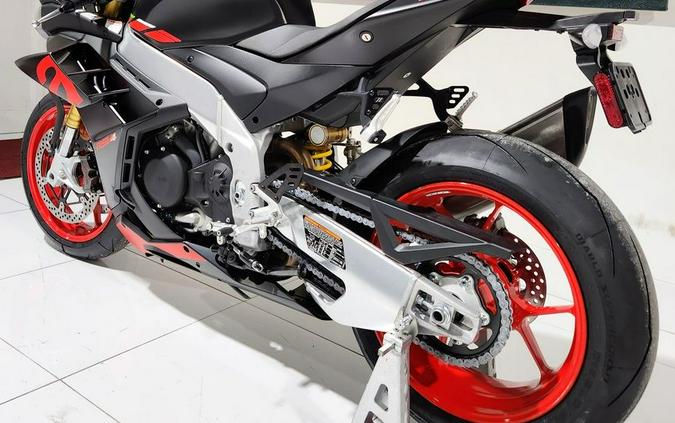 2024 Aprilia® RSV4 1100