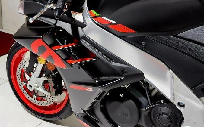 2024 Aprilia® RSV4 1100