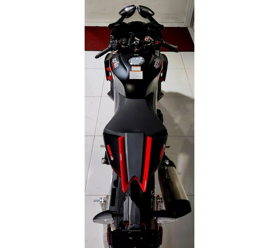 2024 Aprilia® RSV4 1100