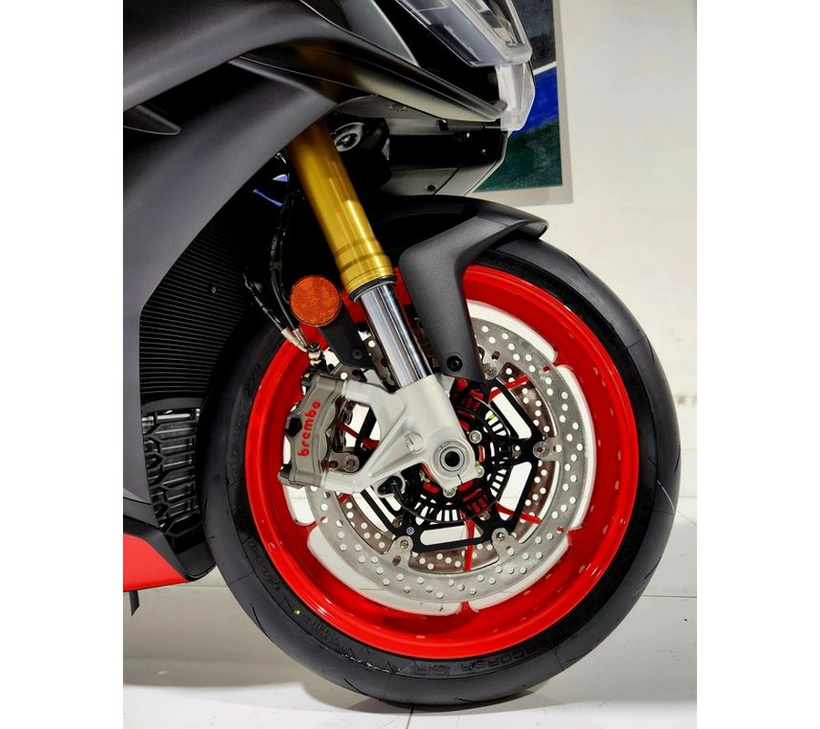 2024 Aprilia® RSV4 1100