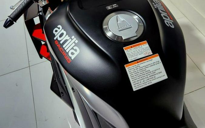 2024 Aprilia® RSV4 1100