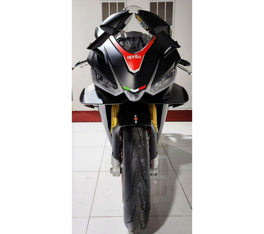 2024 Aprilia® RSV4 1100