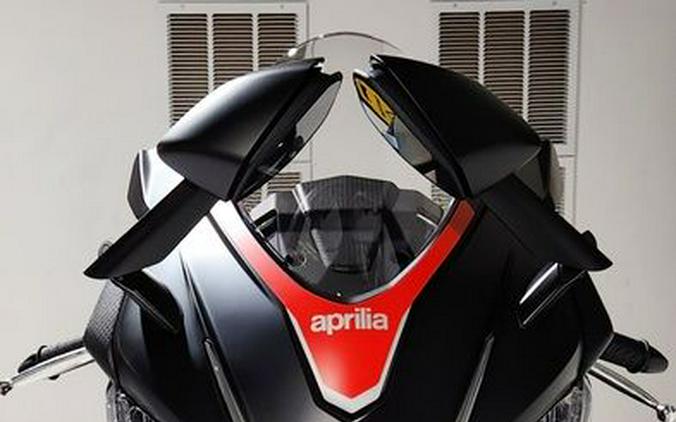 2024 Aprilia® RSV4 1100