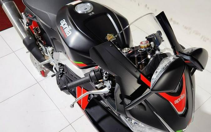 2024 Aprilia® RSV4 1100