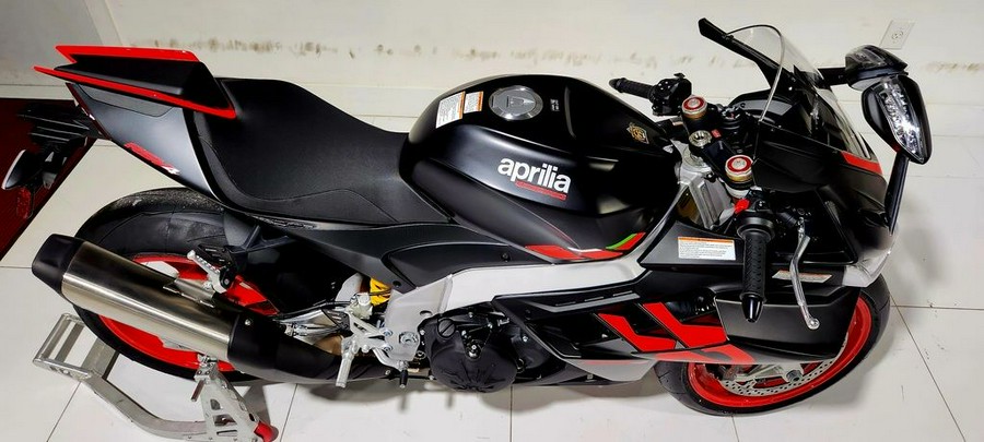 2024 Aprilia® RSV4 1100