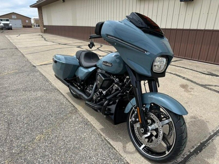 2024 Harley-Davidson® FLHX - Street Glide®