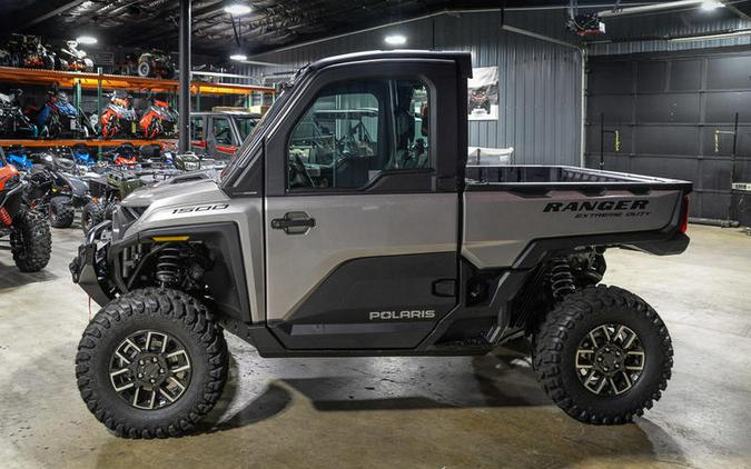 2024 Polaris® Ranger XD 1500 NorthStar Edition Ultimate