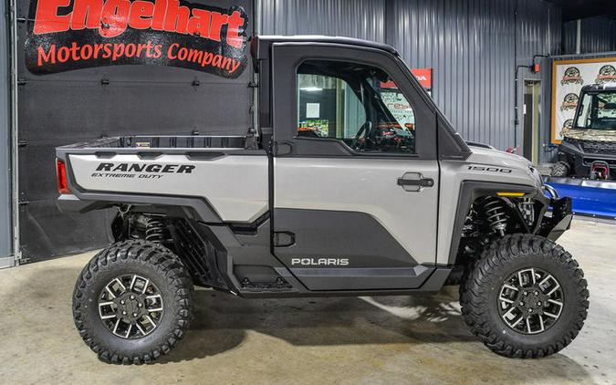 2024 Polaris® Ranger XD 1500 NorthStar Edition Ultimate