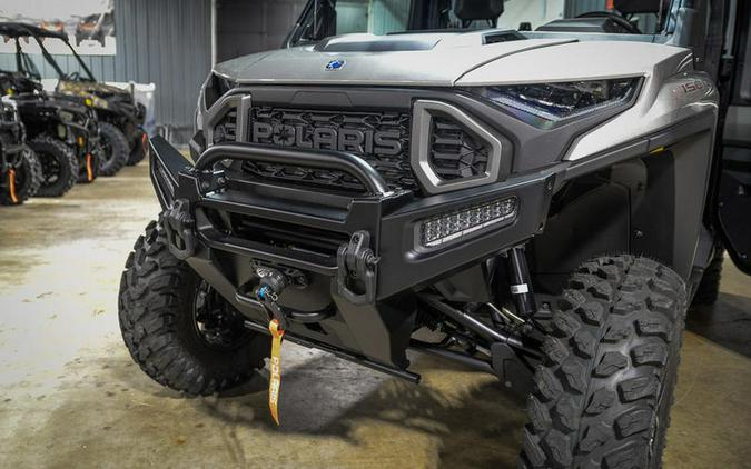 2024 Polaris® Ranger XD 1500 NorthStar Edition Ultimate