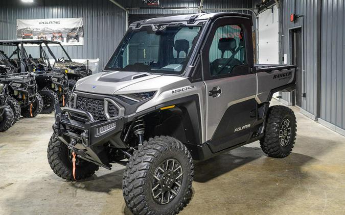 2024 Polaris® Ranger XD 1500 NorthStar Edition Ultimate