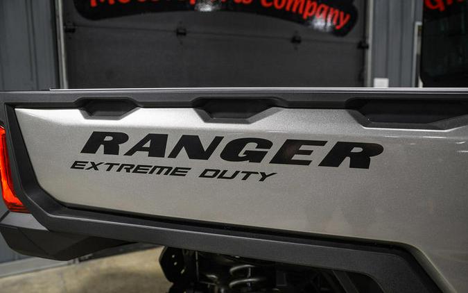 2024 Polaris® Ranger XD 1500 NorthStar Edition Ultimate