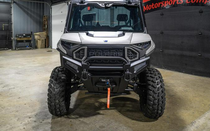 2024 Polaris® Ranger XD 1500 NorthStar Edition Ultimate