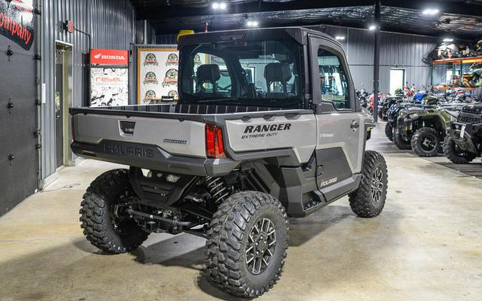 2024 Polaris® Ranger XD 1500 NorthStar Edition Ultimate