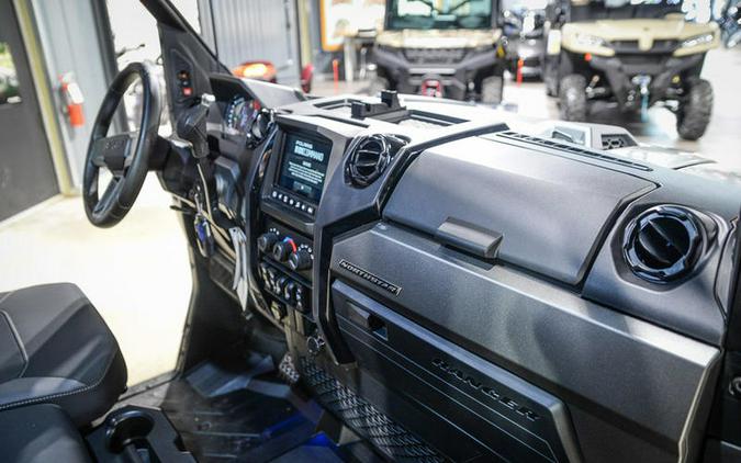 2024 Polaris® Ranger XD 1500 NorthStar Edition Ultimate