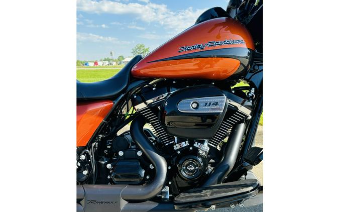 2020 Harley-Davidson® FLHXS STREET GLIDE SPECIAL