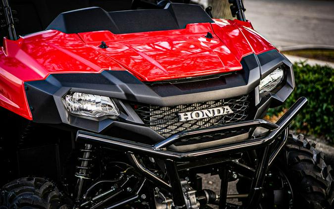 2024 Honda® Pioneer 700