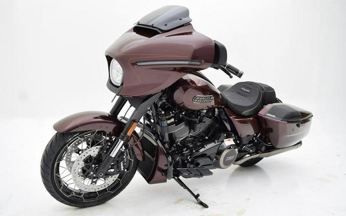 2024 Harley-Davidson® FLHXSE - CVO™ Street Glide®