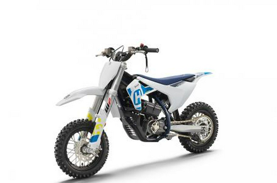 2023 Husqvarna EE 3