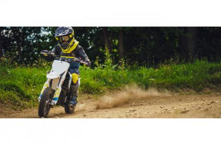 2023 Husqvarna EE 3