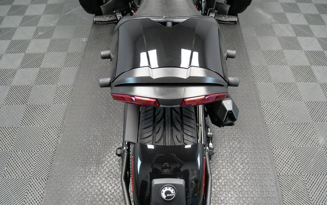 2022 Can-Am® Spyder F3