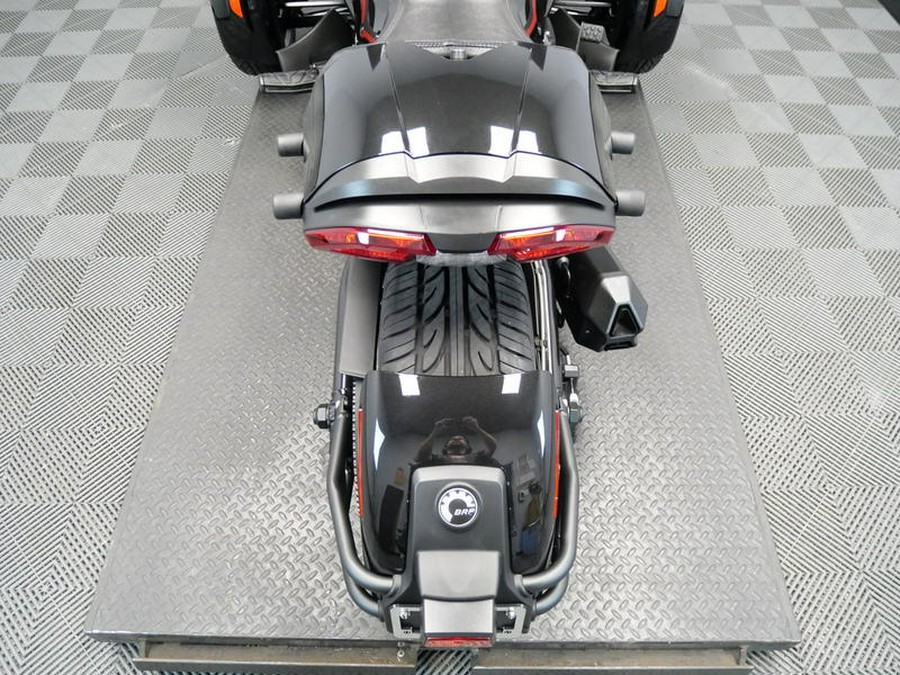 2022 Can-Am® Spyder F3