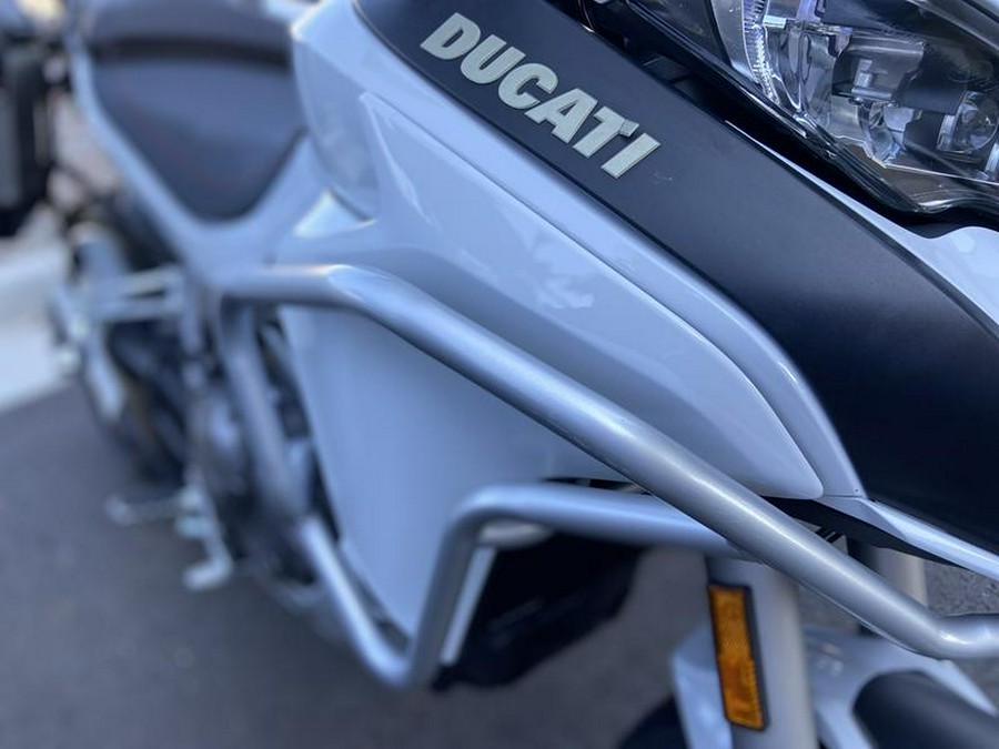 2019 Ducati Multistrada 1260