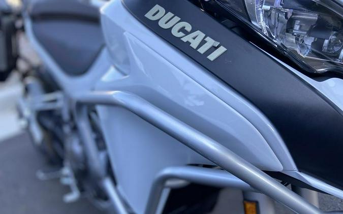 2019 Ducati Multistrada 1260