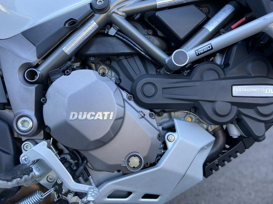 2019 Ducati Multistrada 1260