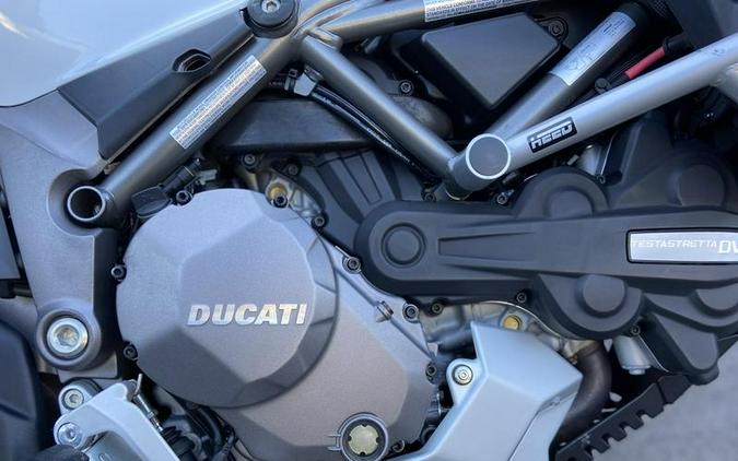 2019 Ducati Multistrada 1260