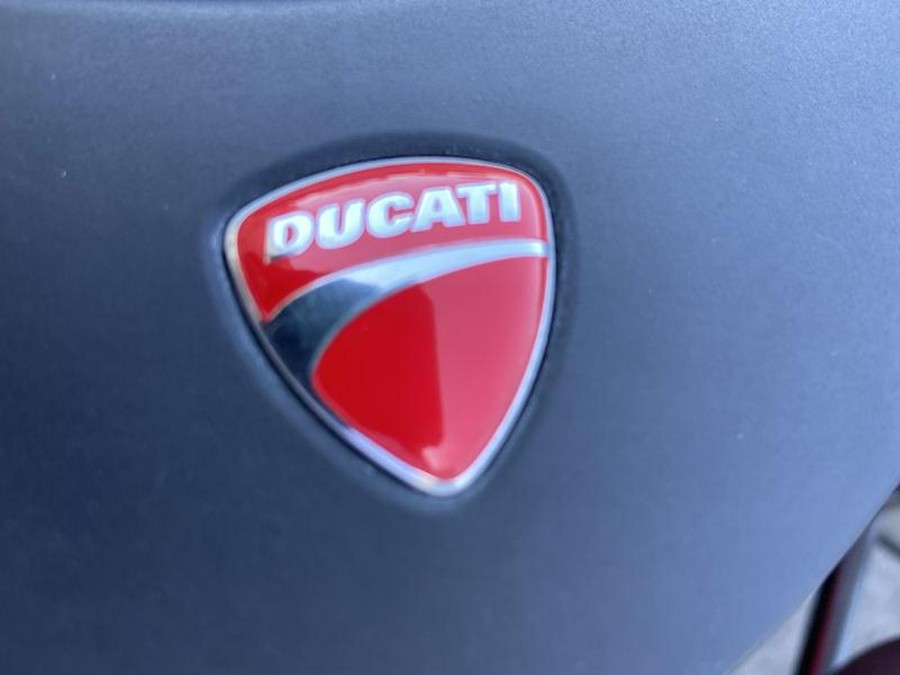 2019 Ducati Multistrada 1260