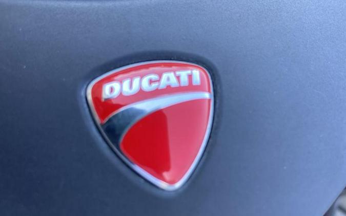 2019 Ducati Multistrada 1260