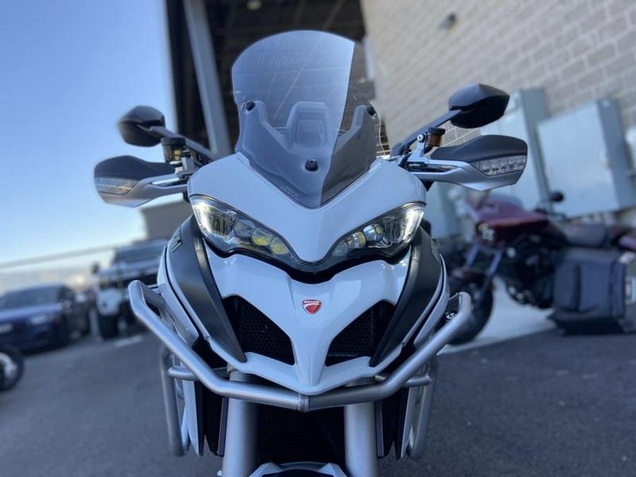 2019 Ducati Multistrada 1260