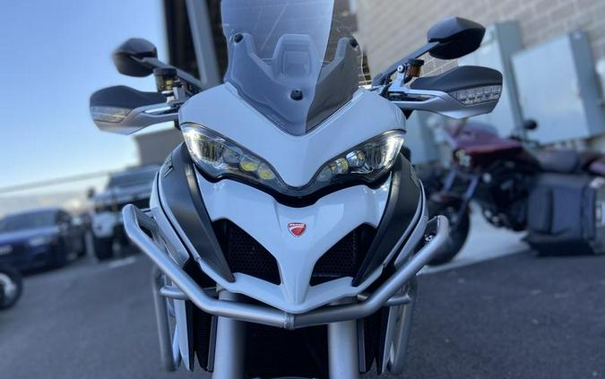 2019 Ducati Multistrada 1260