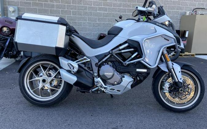 2019 Ducati Multistrada 1260