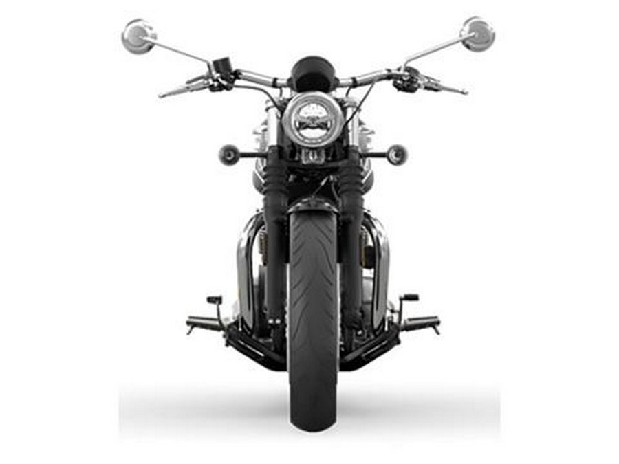 2023 Triumph Bonneville Speedmaster