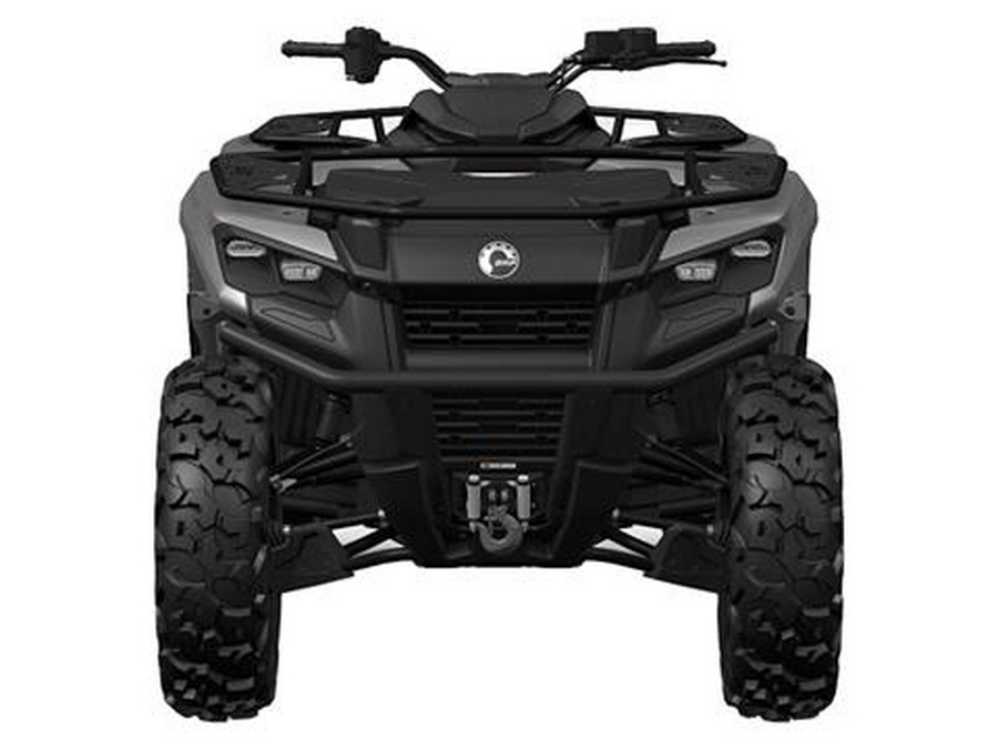 2025 Can-Am Outlander XT 700